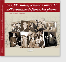 la copertina del libro