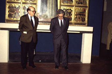 foto della mostra