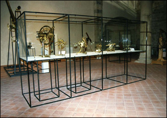 Museo di San Matteo