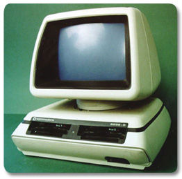 Commodore 8296 
