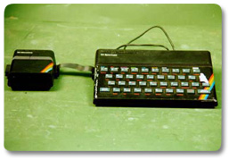 Sinclair ZX Spectrum